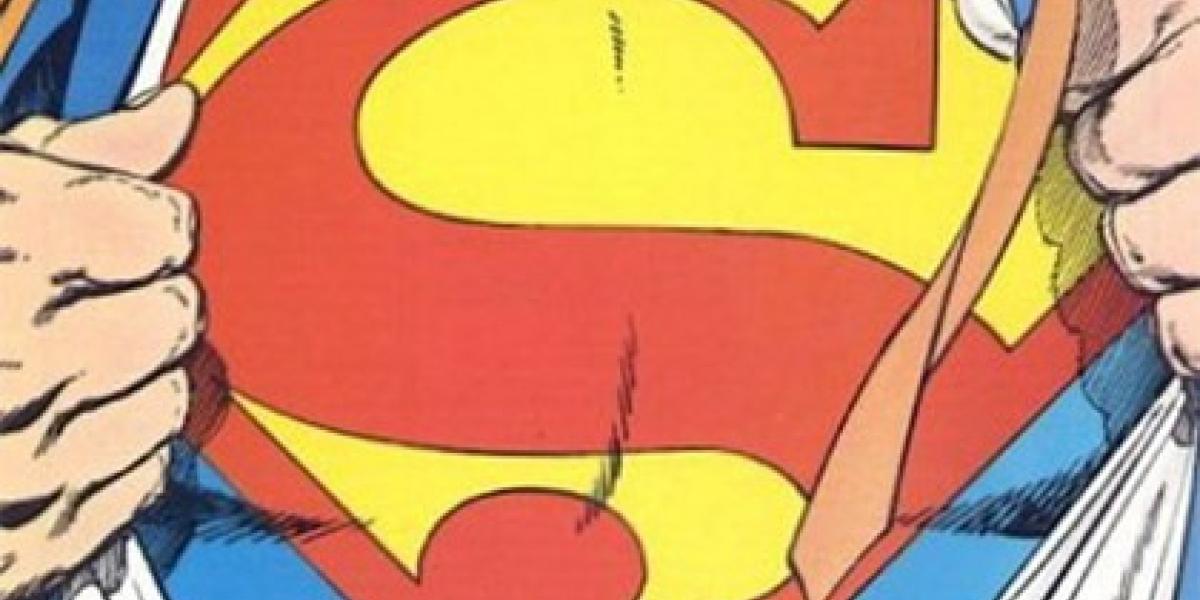 Superman Needs an Agent Mises Institute